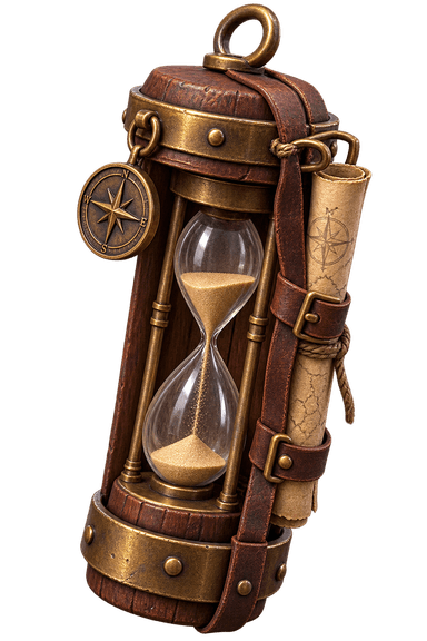 FAQ Hourglass