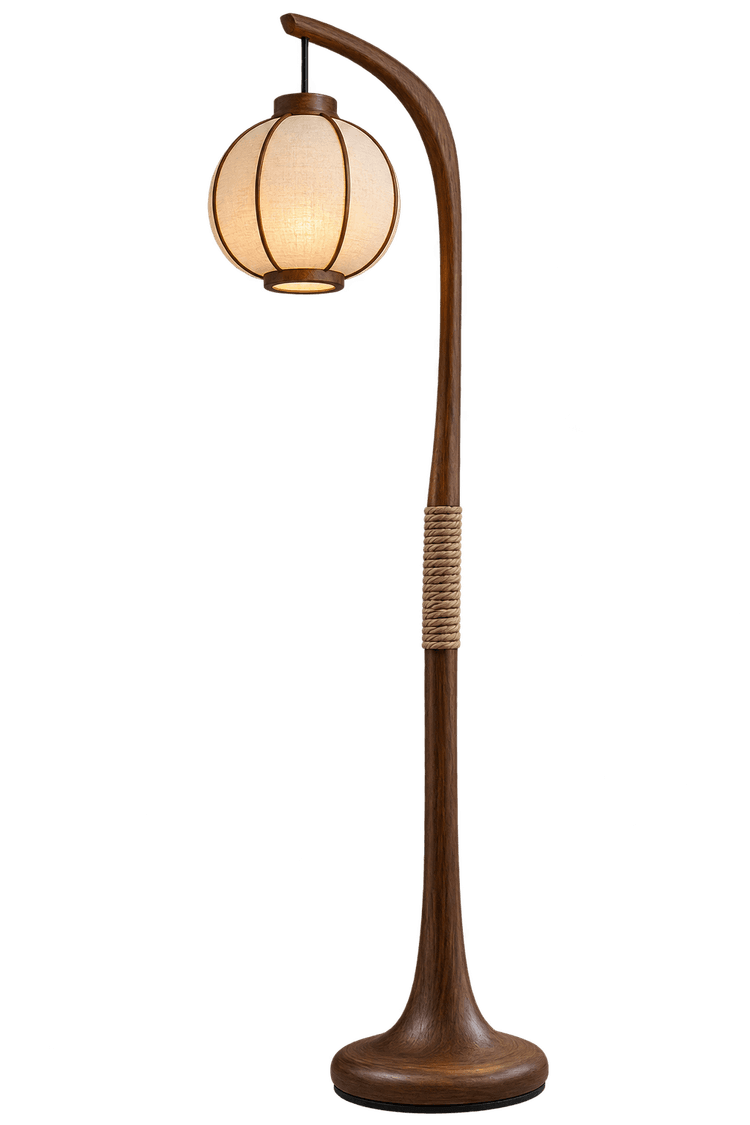 Multi-Platform Lamp Right