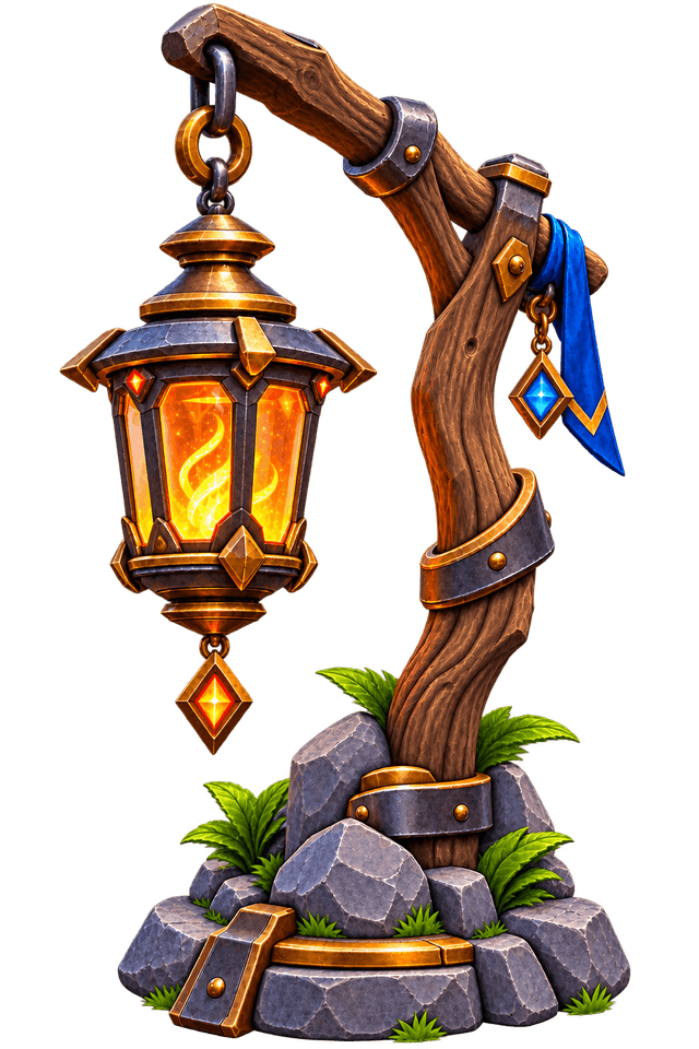 Mobile Game Light Right