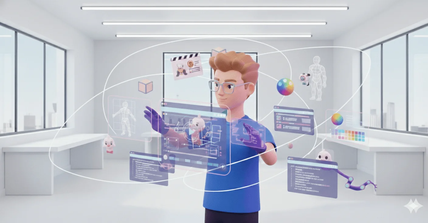 Animation Services