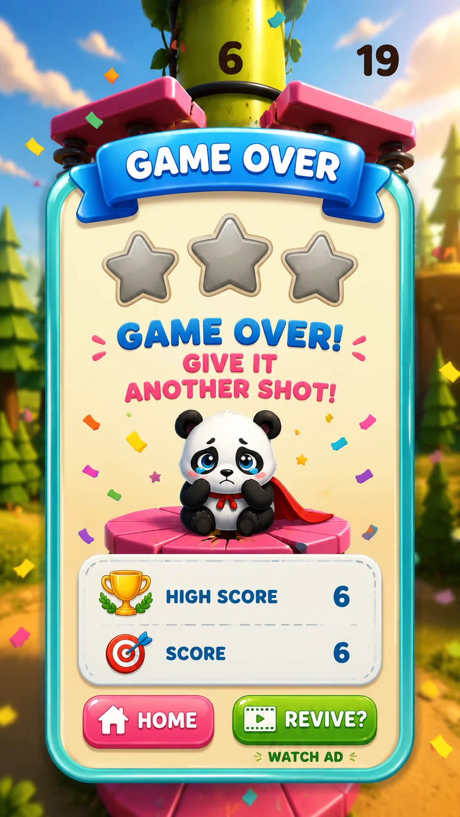Bounzy Screenshot 6
