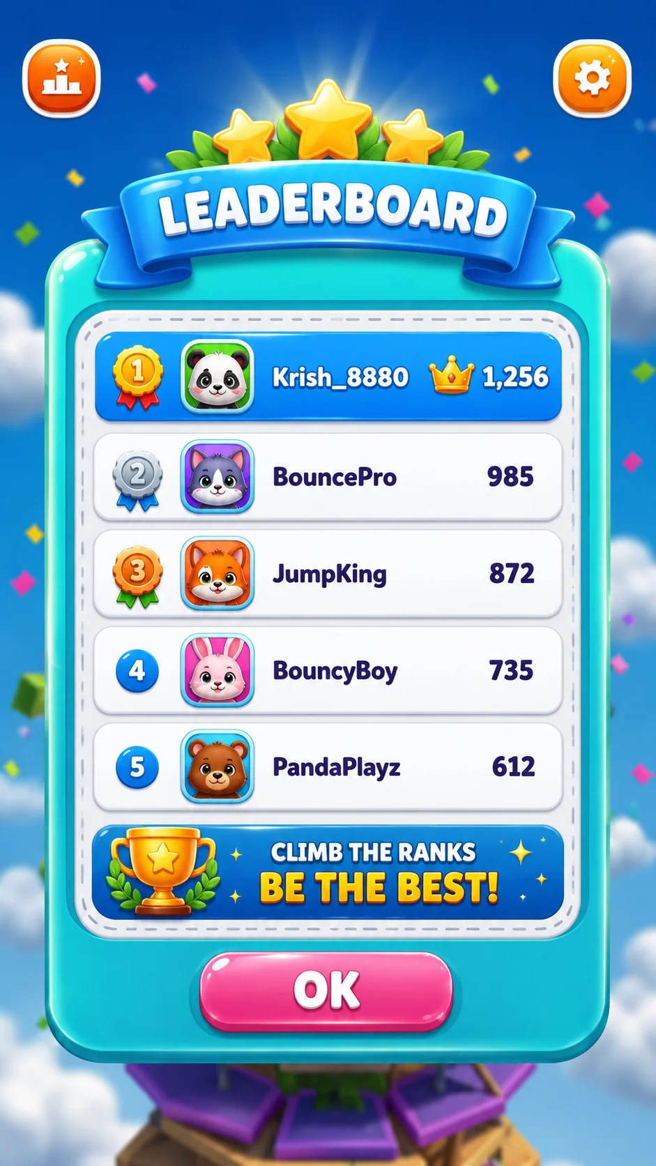 Bounzy Screenshot 7
