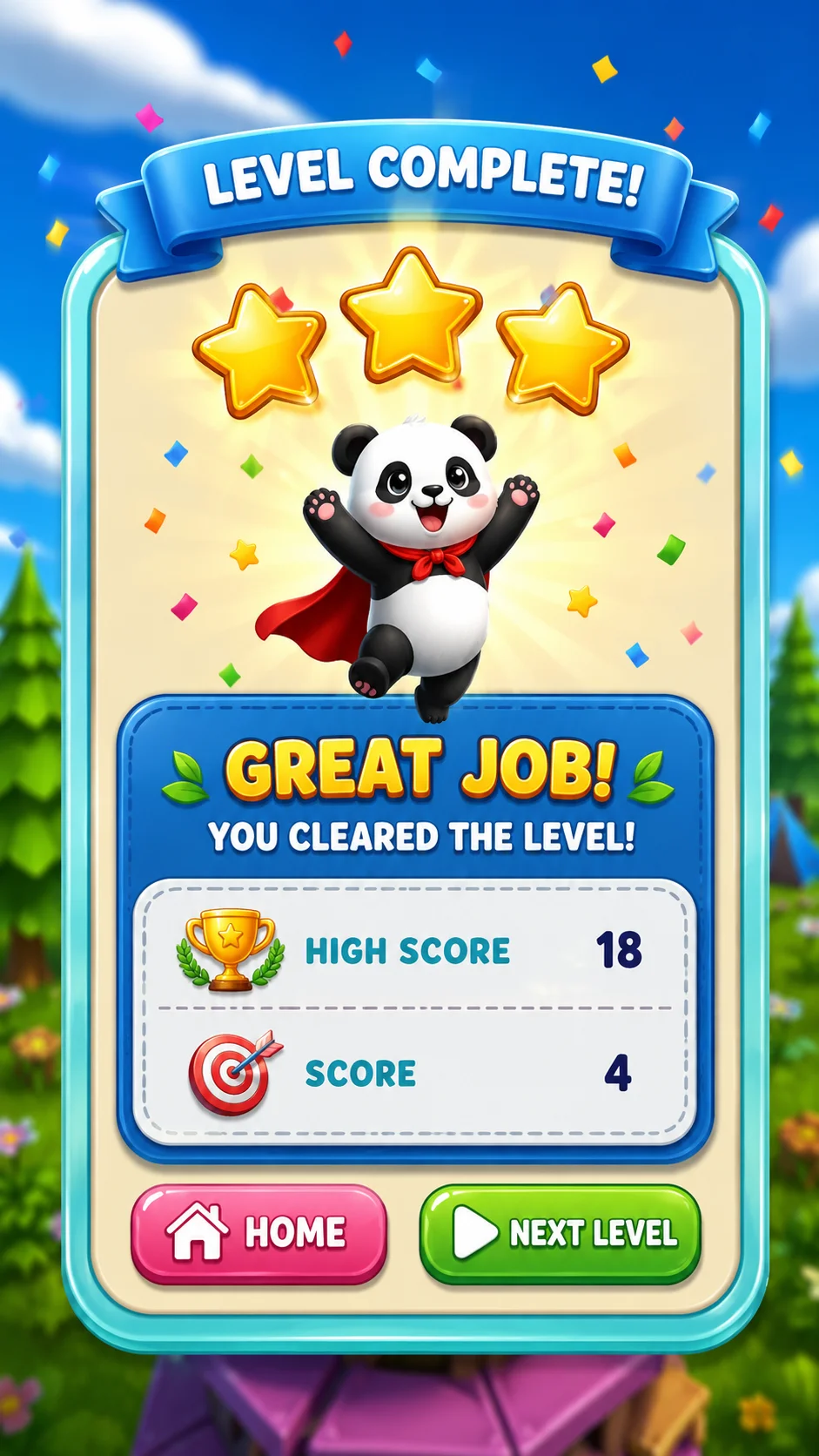 Bounzy Screenshot 9