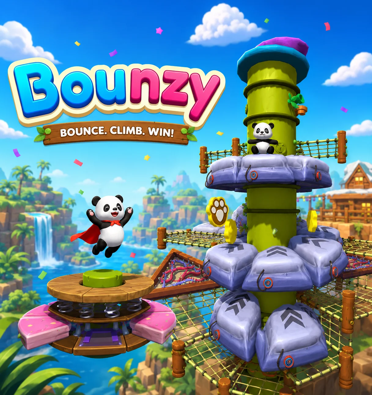 Bounzy