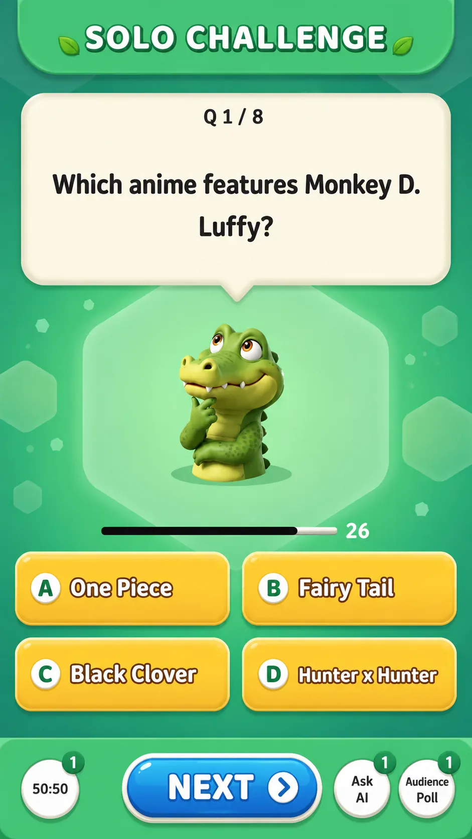 Edugator Intro Screenshot