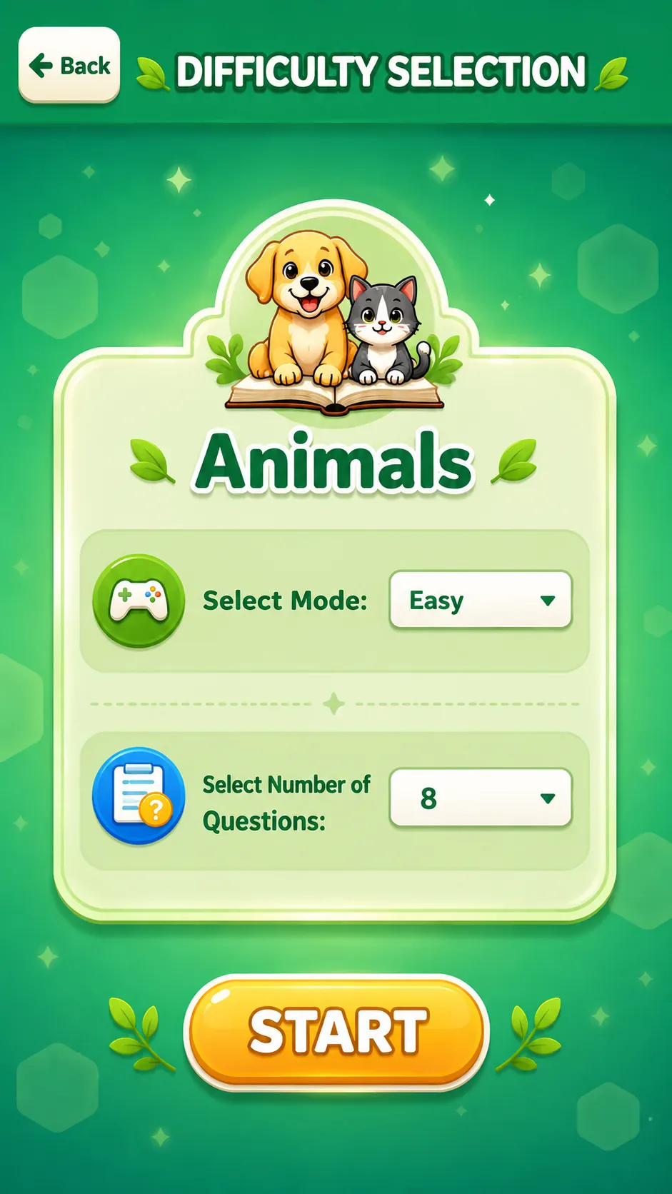 Edugator Challenge 1