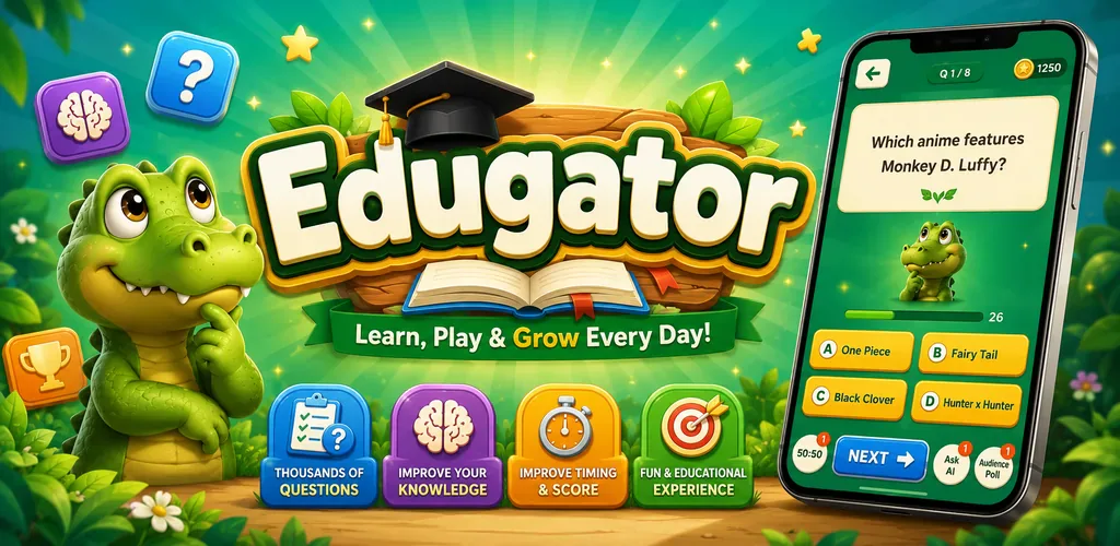 Edugator