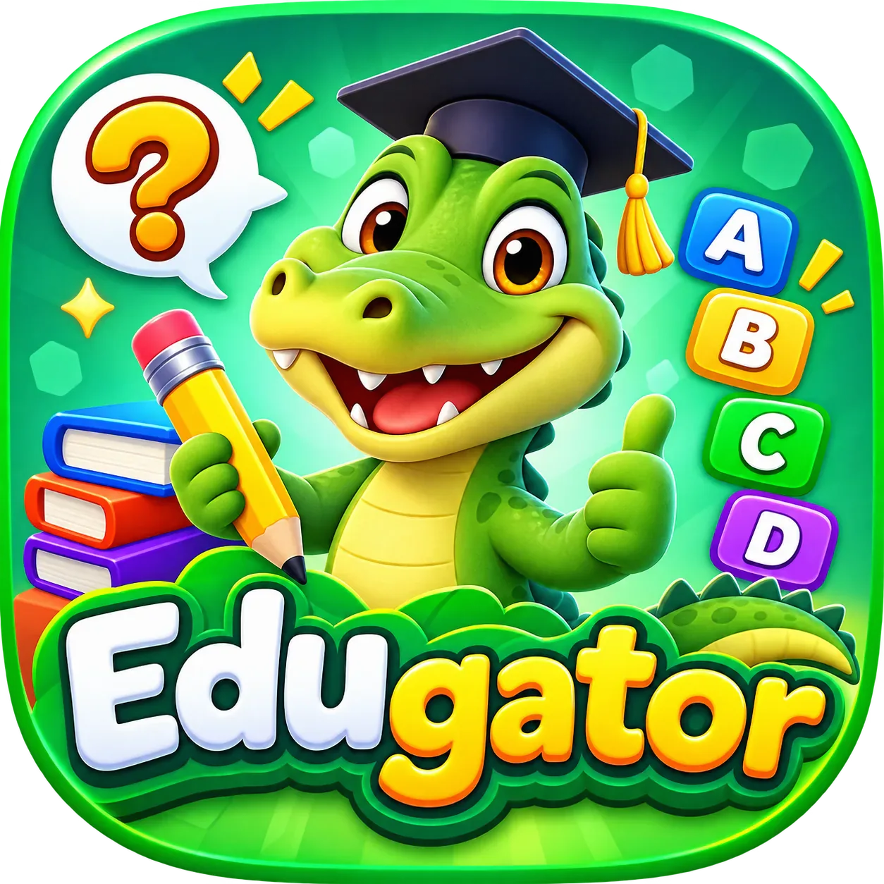 Edugator