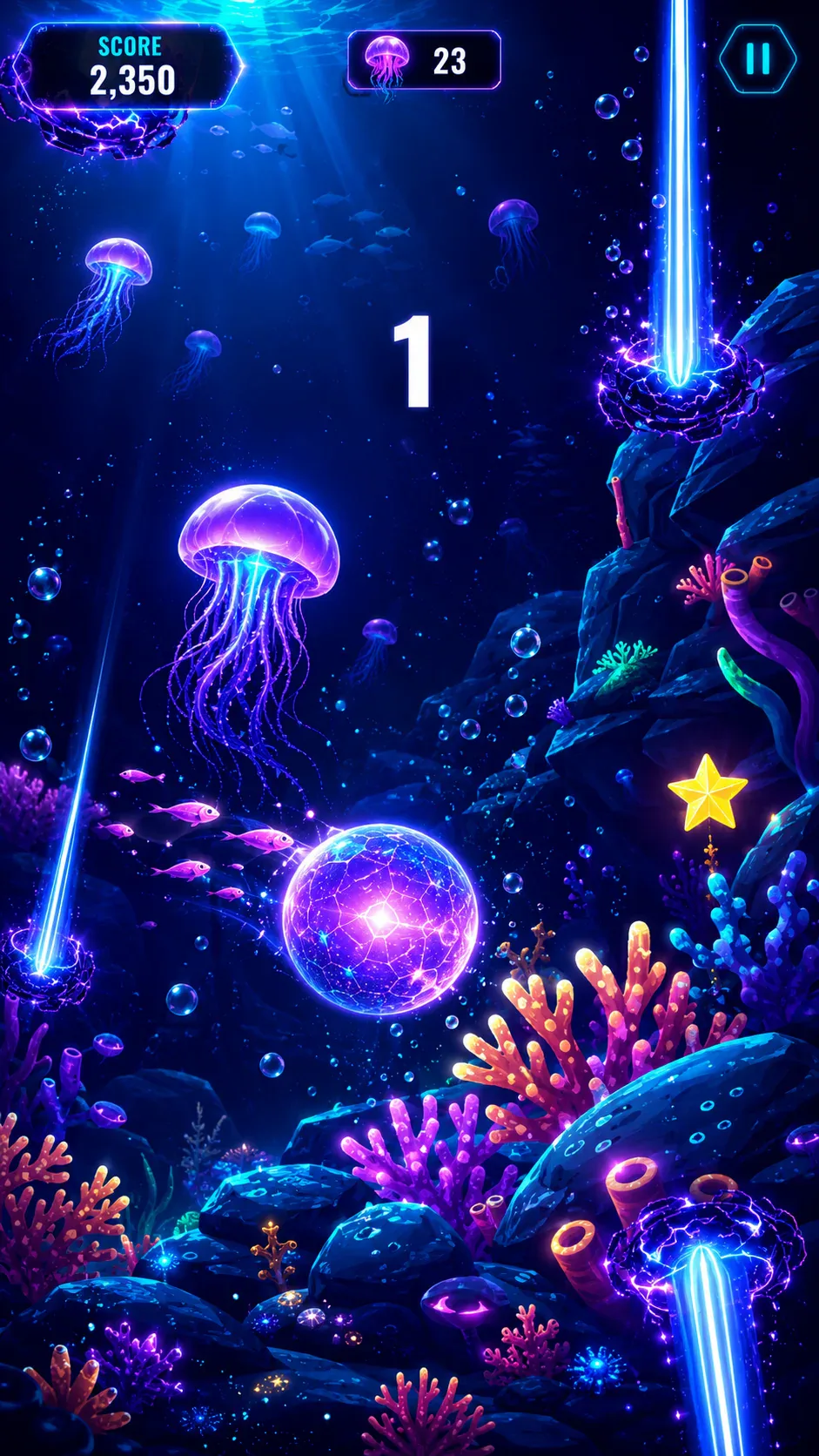 Fluxy Screenshot 4