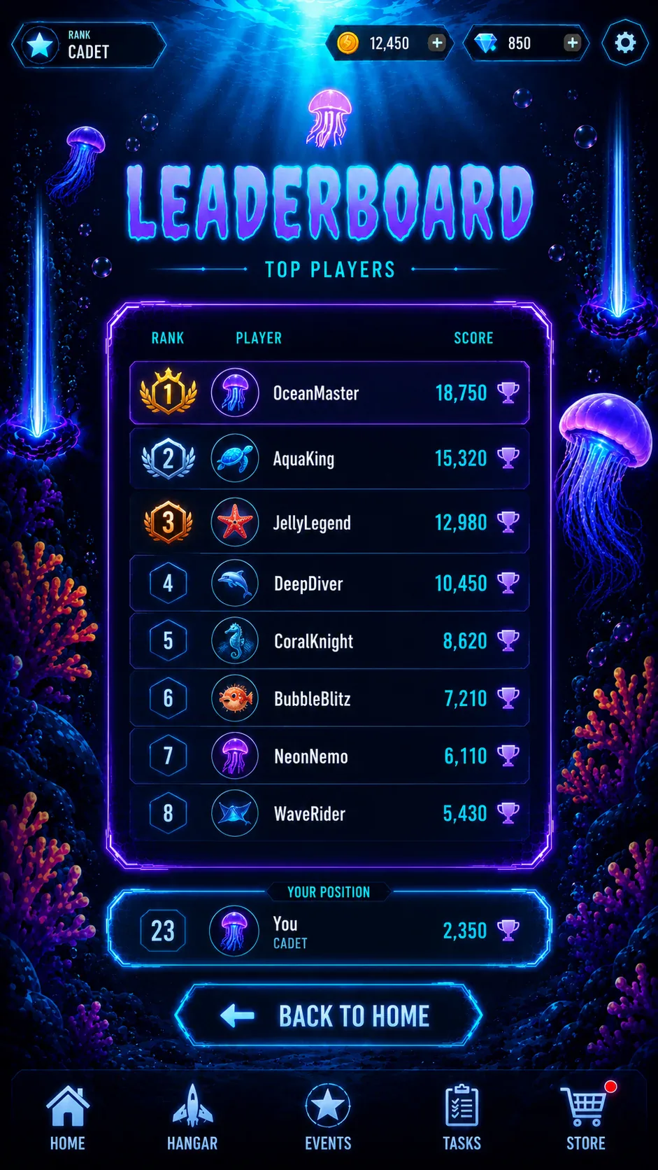 Fluxy Screenshot 6