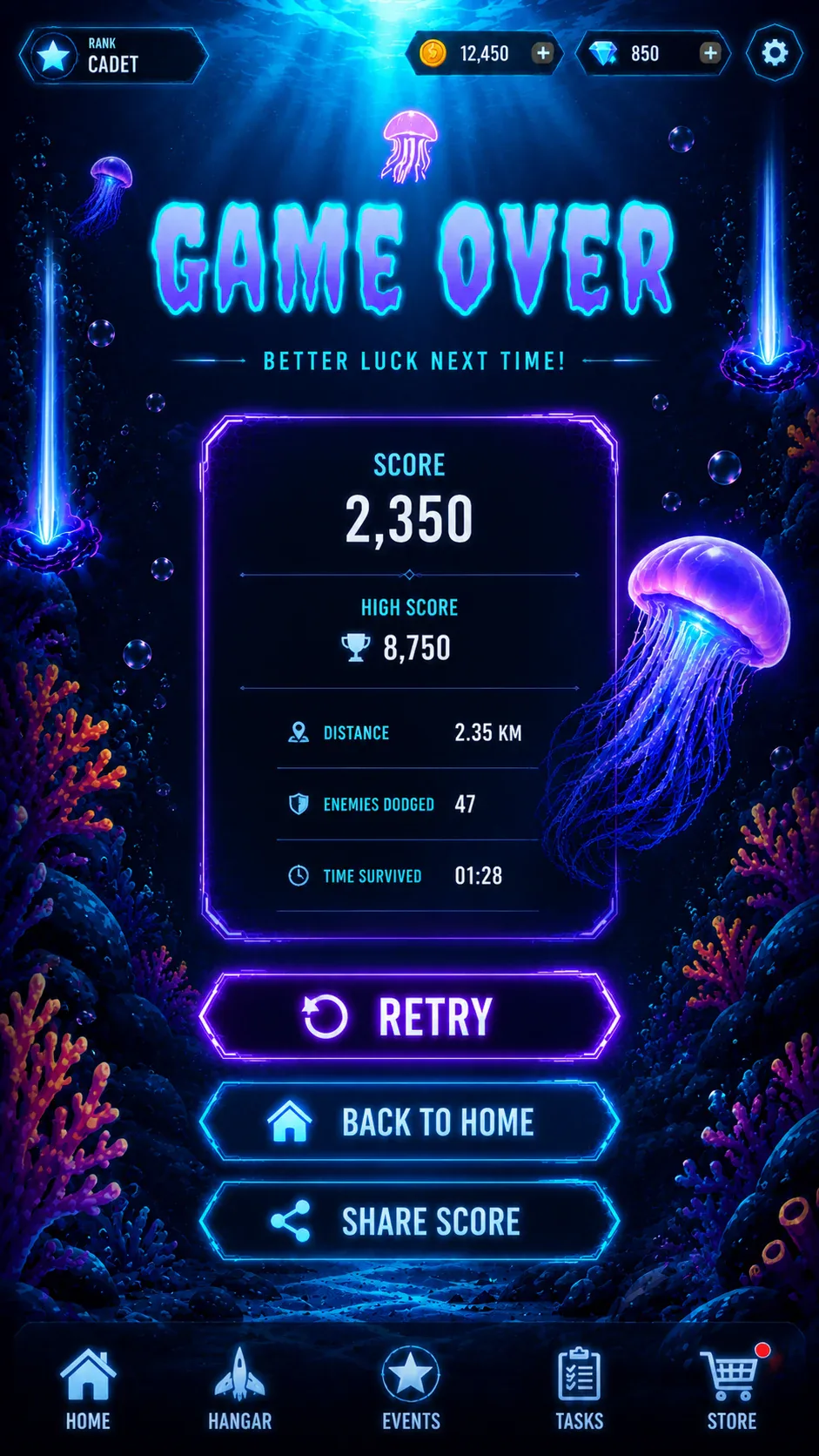Fluxy Screenshot 7
