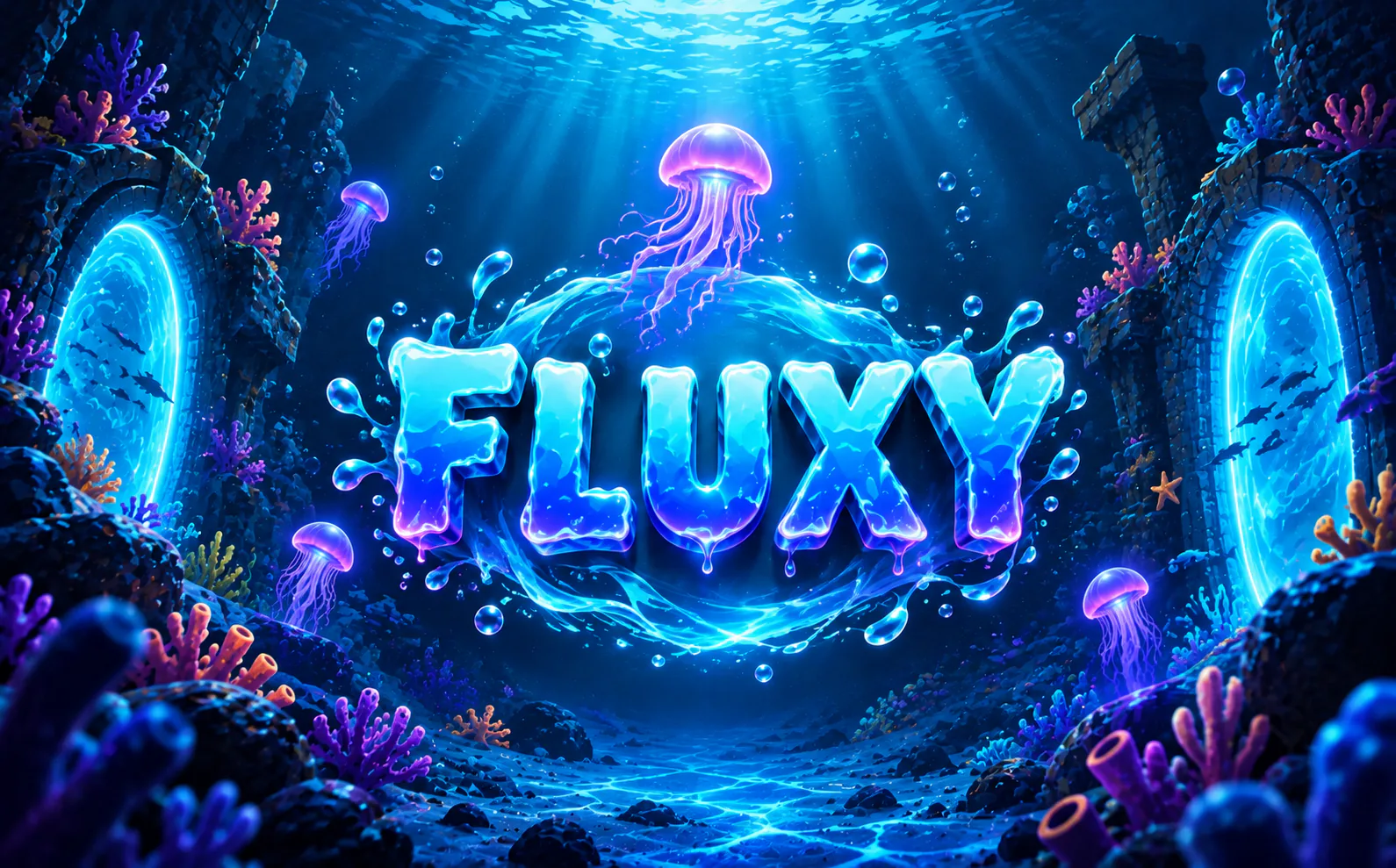 Fluxy