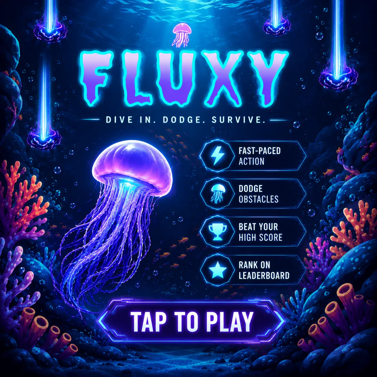 Fluxy
