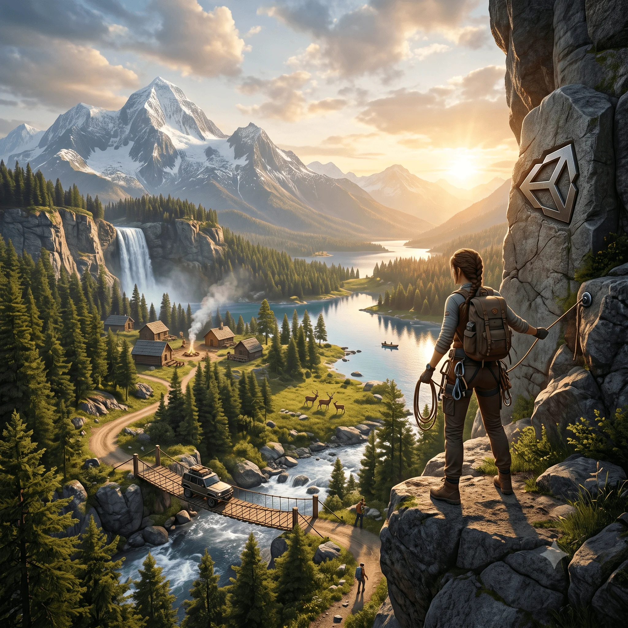 Top 10 Game Development Companies in USA (2026 Update)