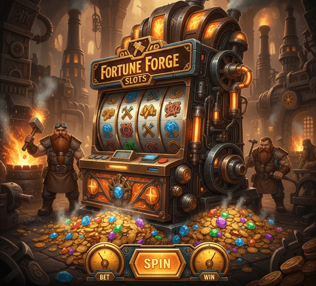 Slot Game screenshot 1