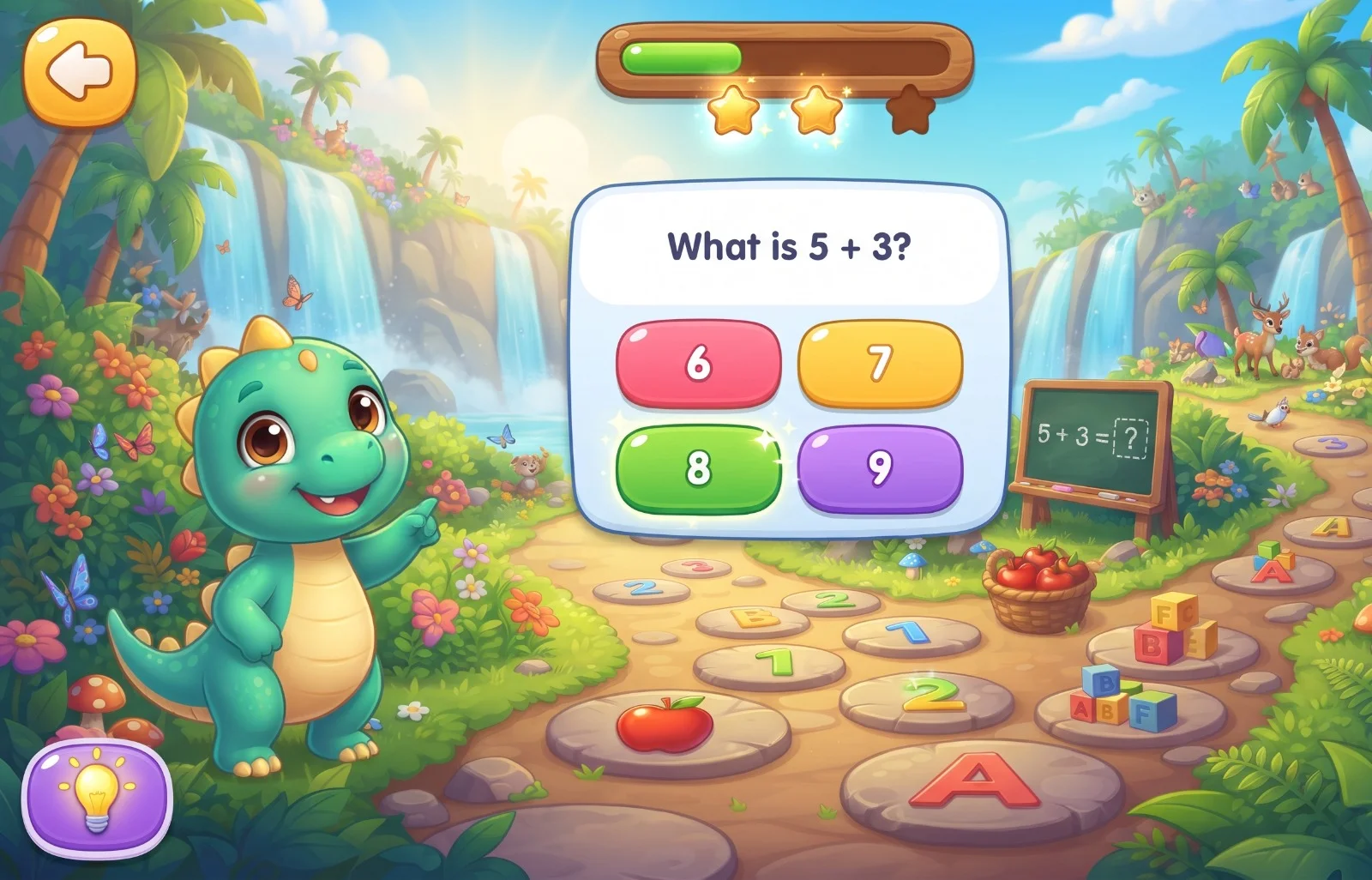 Educational Games