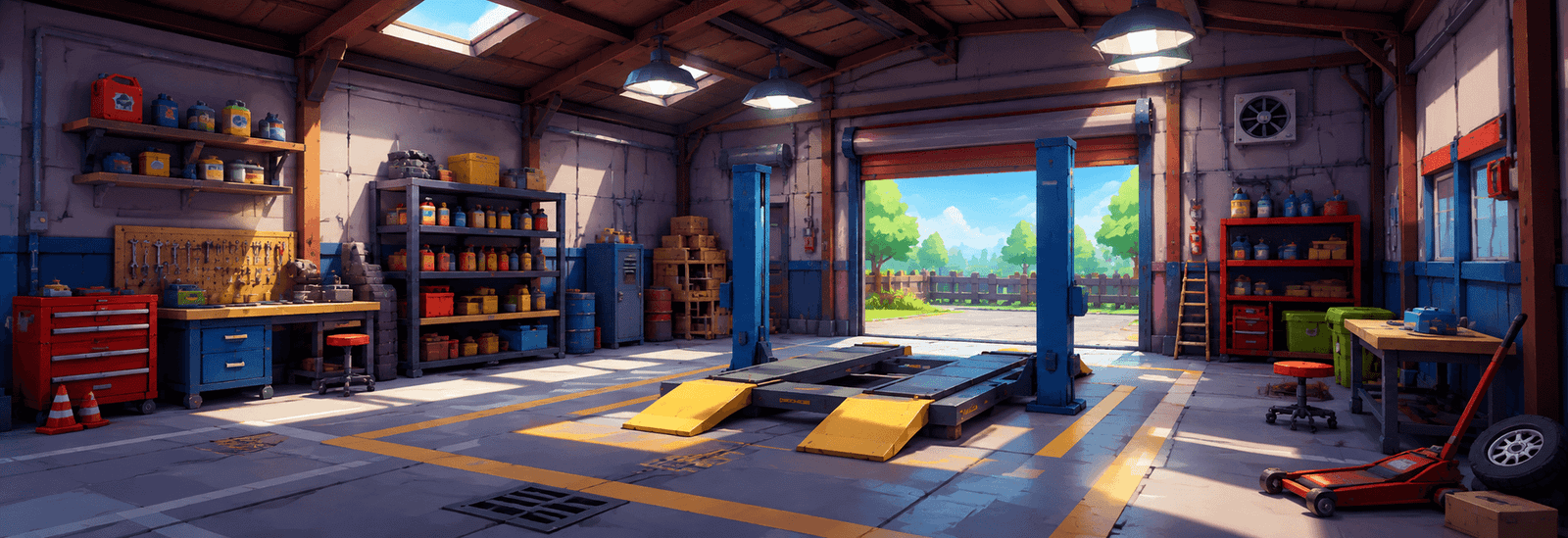 CubeStaX Game Studio