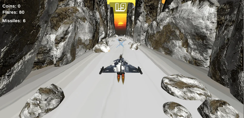 JetX screenshot 3