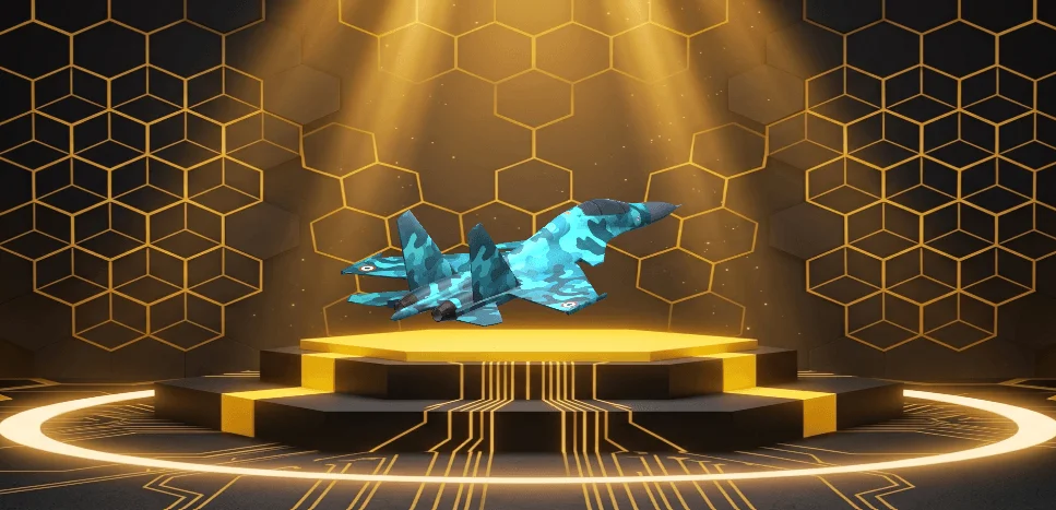 JetX screenshot 1