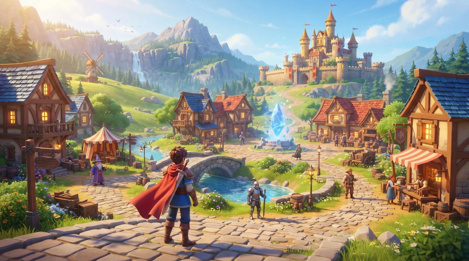 RPG Games