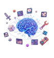 Advanced AI Solutions