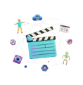 Animation Services